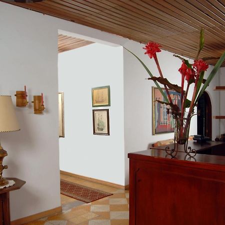 Hotel Faroazul Rnt12633 Santa Rosa de Cabal Dış mekan fotoğraf