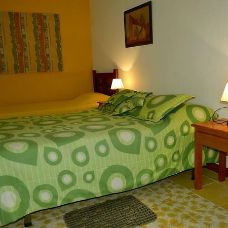 Hotel Faroazul Rnt12633 Santa Rosa de Cabal Dış mekan fotoğraf