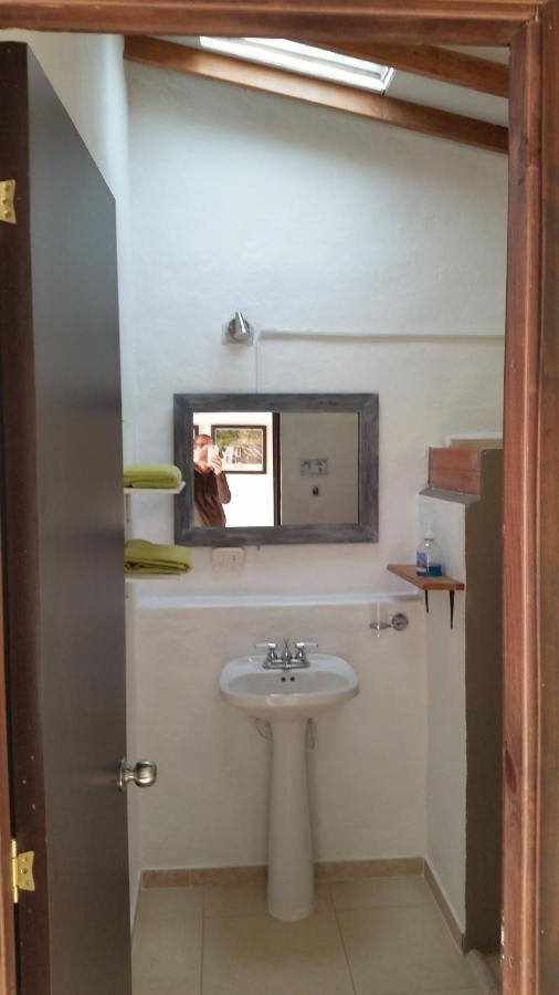 Hotel Faroazul Rnt12633 Santa Rosa de Cabal Dış mekan fotoğraf