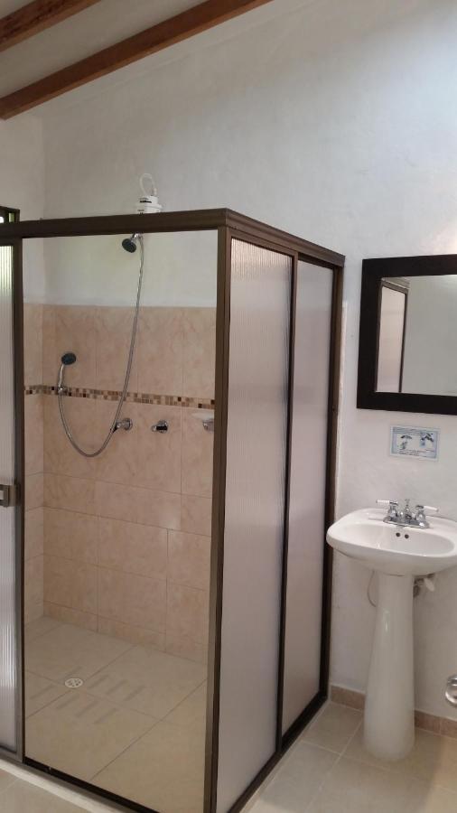 Hotel Faroazul Rnt12633 Santa Rosa de Cabal Dış mekan fotoğraf