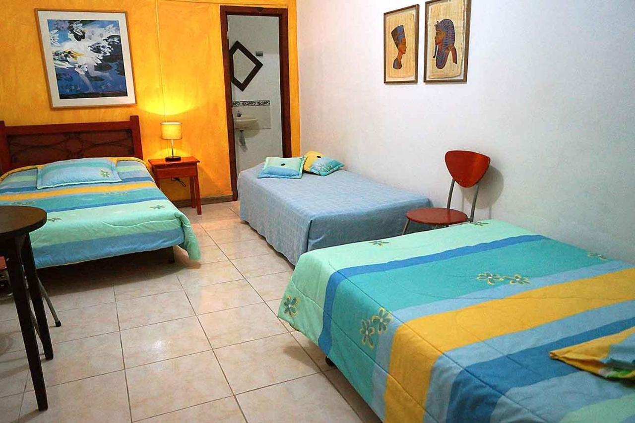 Hotel Faroazul Rnt12633 Santa Rosa de Cabal Oda fotoğraf