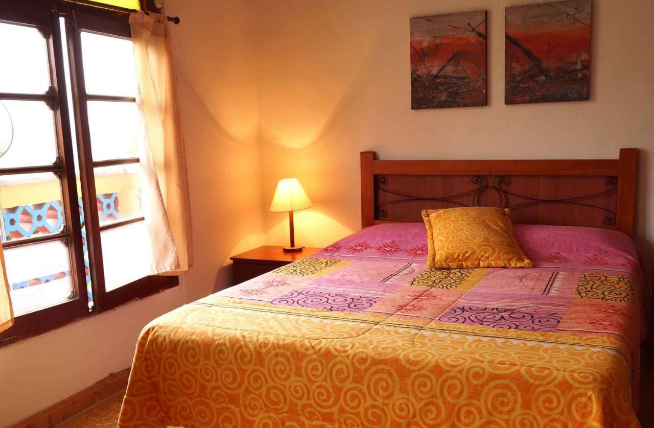 Hotel Faroazul Rnt12633 Santa Rosa de Cabal Dış mekan fotoğraf