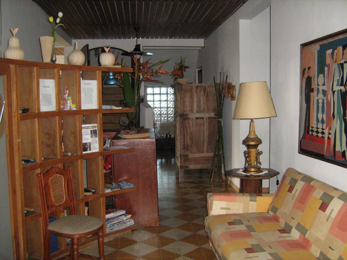 Hotel Faroazul Rnt12633 Santa Rosa de Cabal Dış mekan fotoğraf