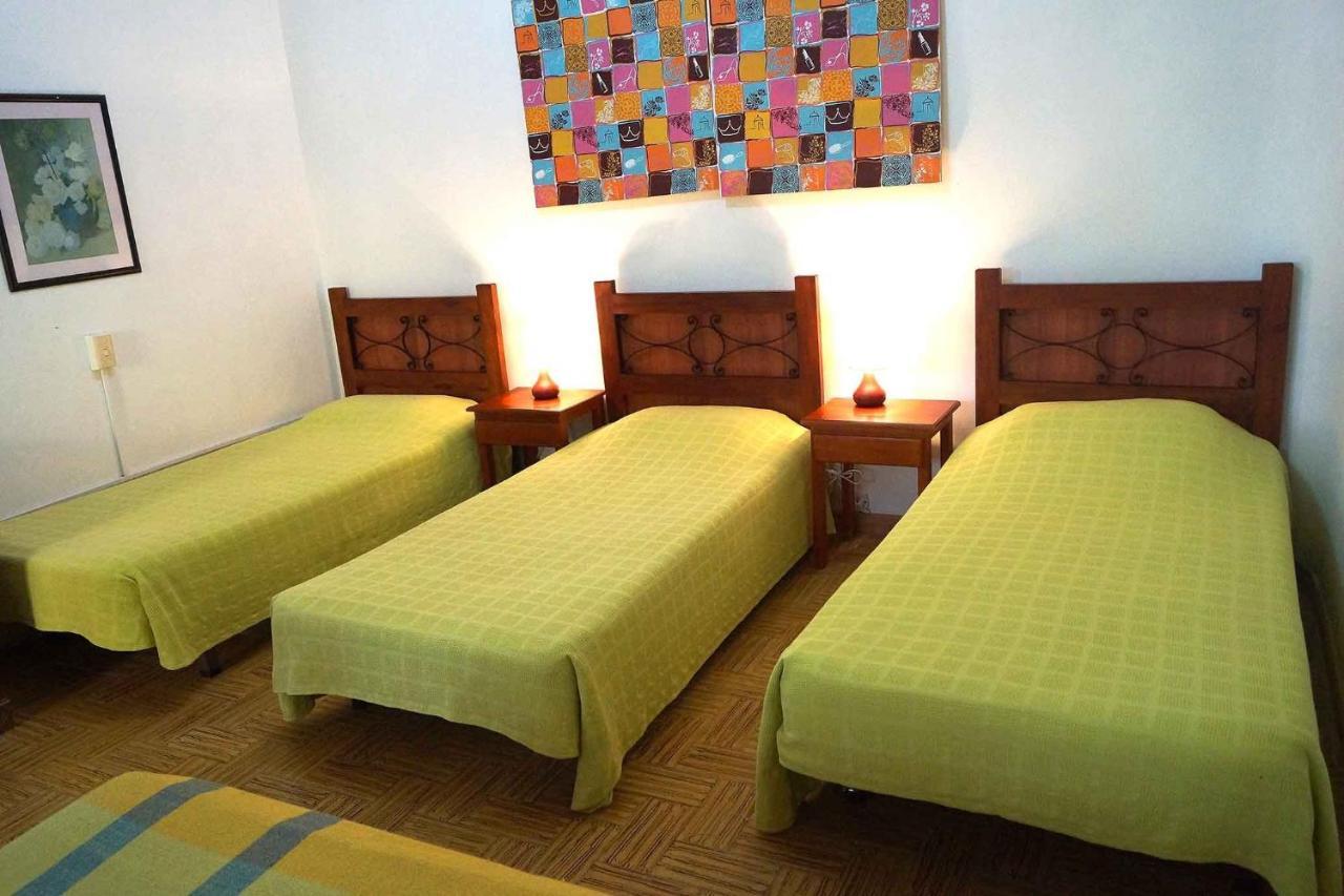 Hotel Faroazul Rnt12633 Santa Rosa de Cabal Oda fotoğraf