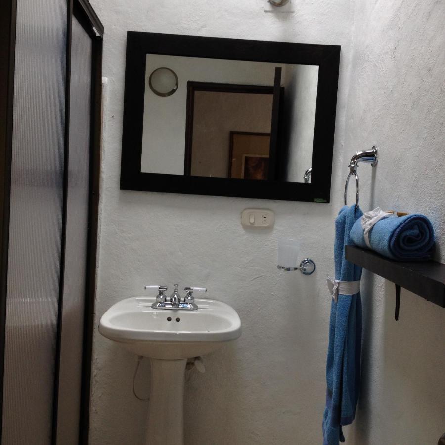 Hotel Faroazul Rnt12633 Santa Rosa de Cabal Oda fotoğraf