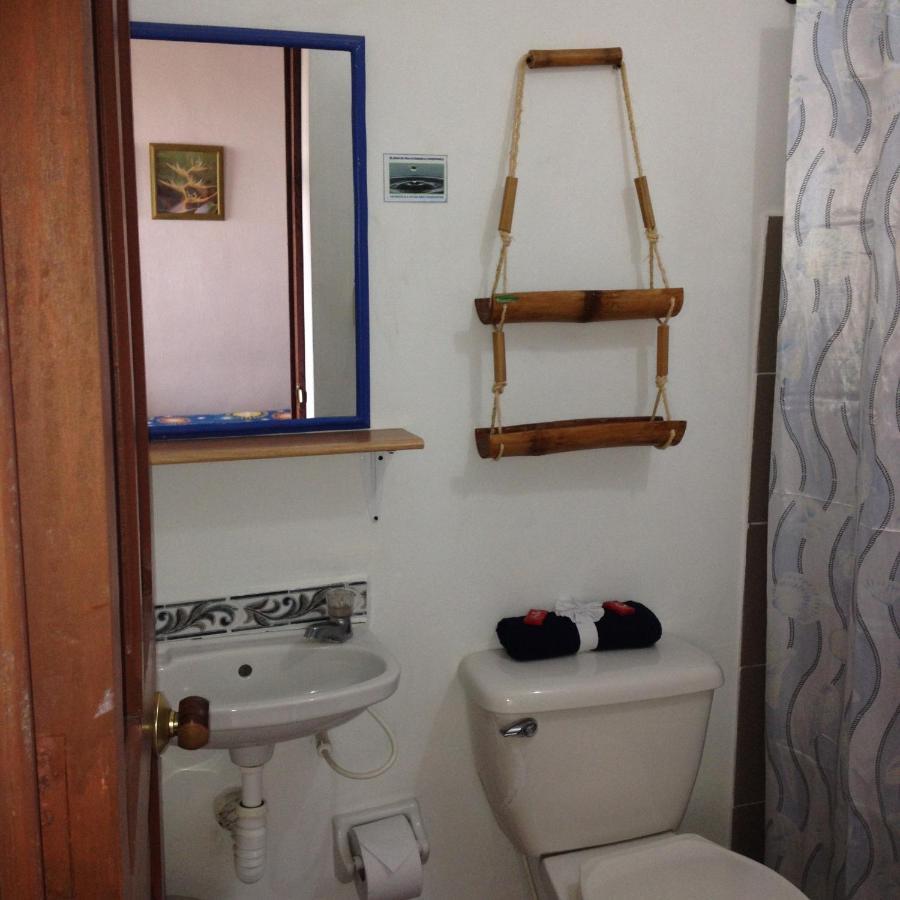 Hotel Faroazul Rnt12633 Santa Rosa de Cabal Oda fotoğraf