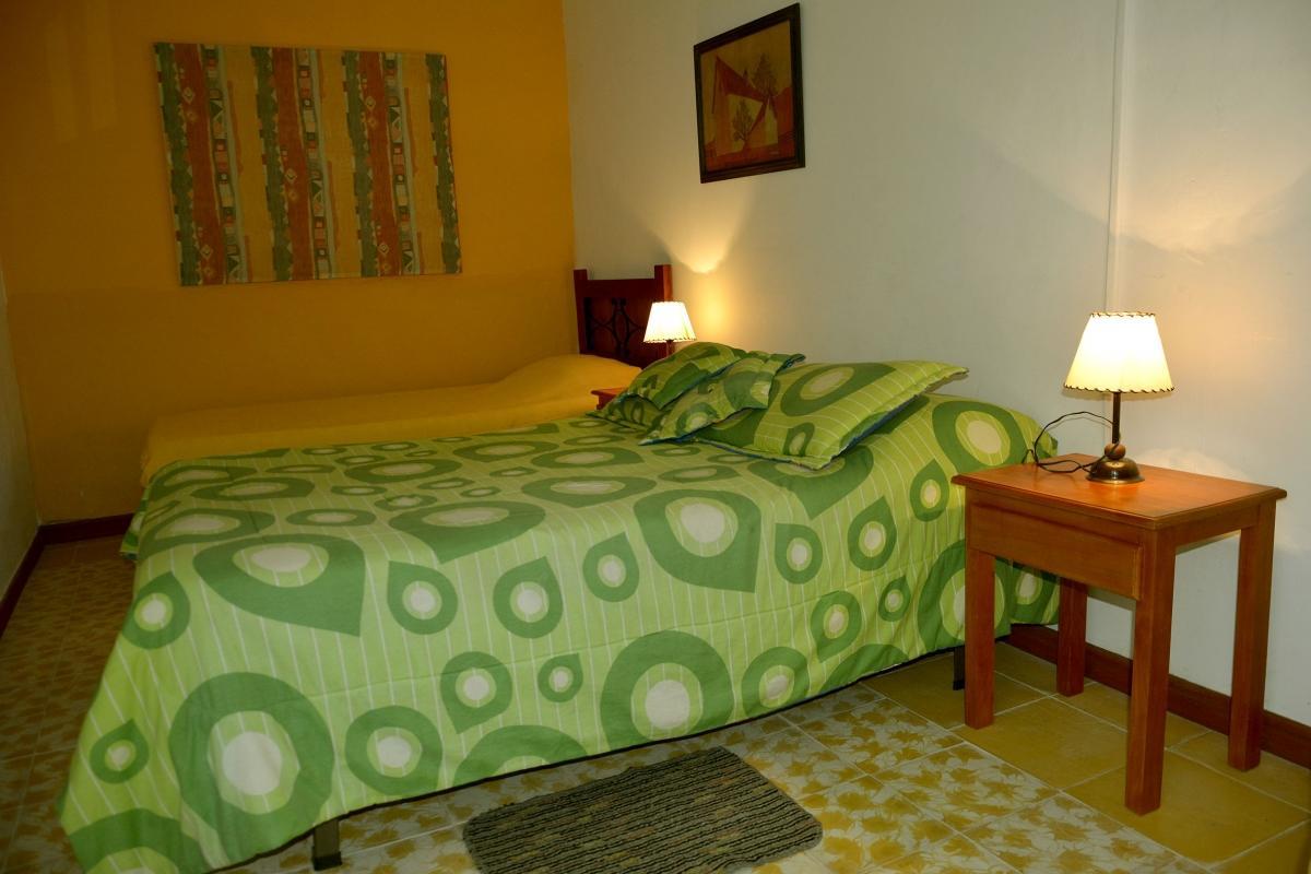 Hotel Faroazul Rnt12633 Santa Rosa de Cabal Dış mekan fotoğraf